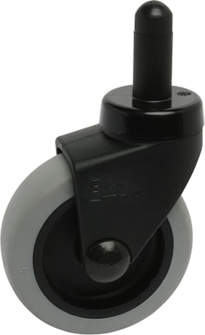 Edco Enduro Press Bucket Replacement Wheel