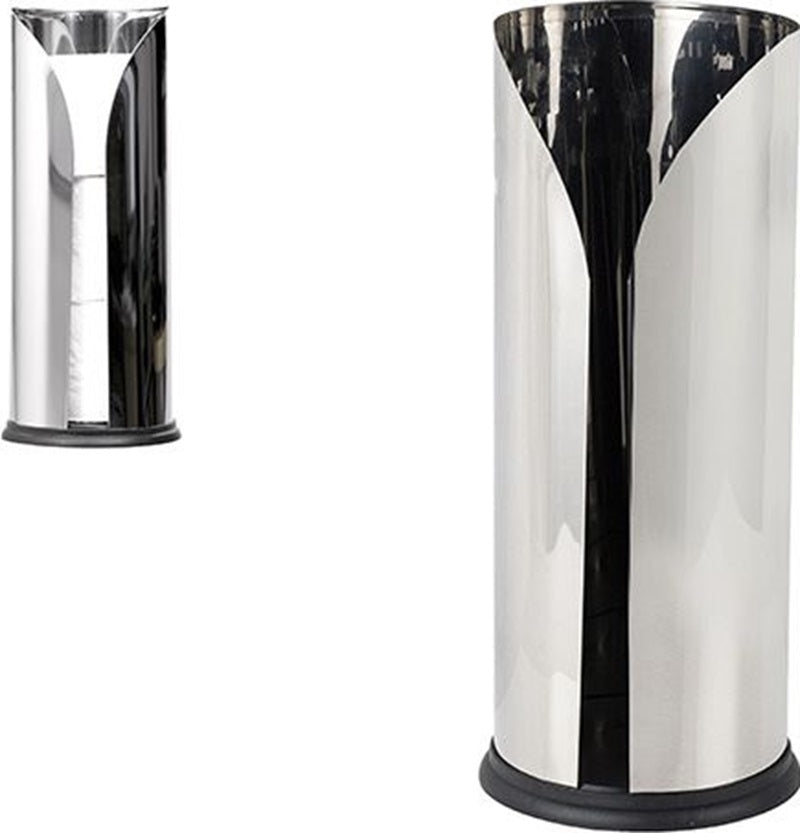 Redback Toilet Roll Holder 35cm Stainless Stee