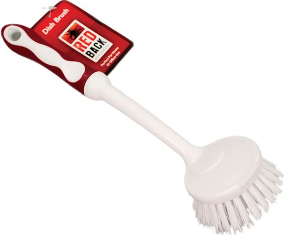 Redback Dish Brush Round Head 30c
