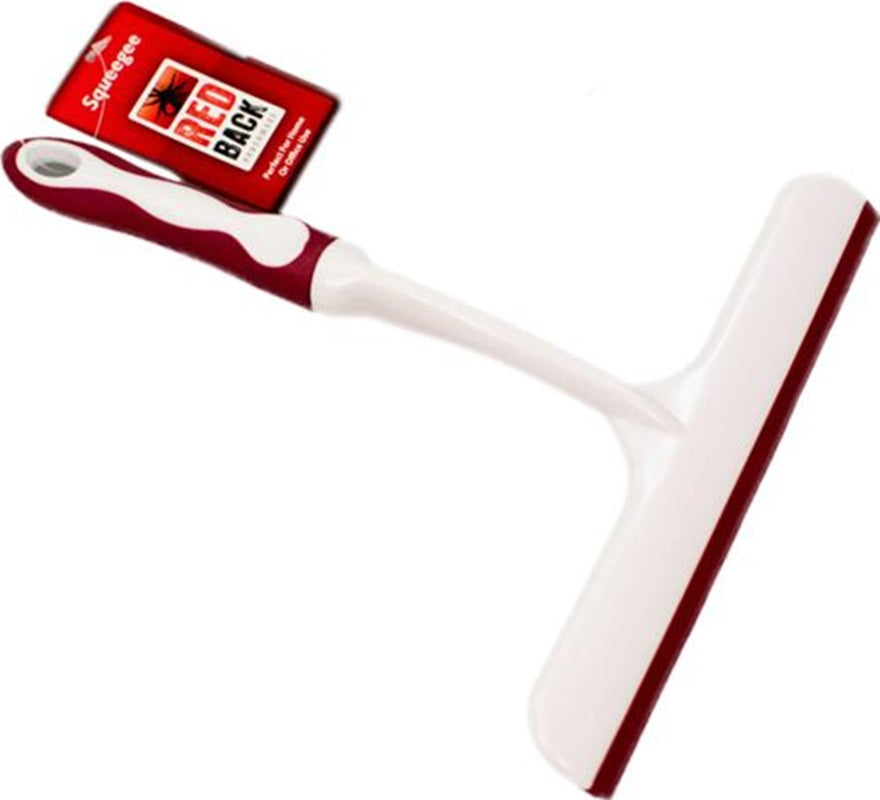 Redback Squeegee - 21cm width