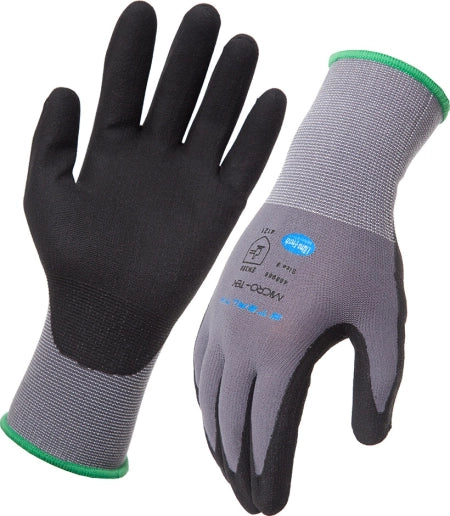 Stealth Micro-Tek MFT Palm Coat Gloves