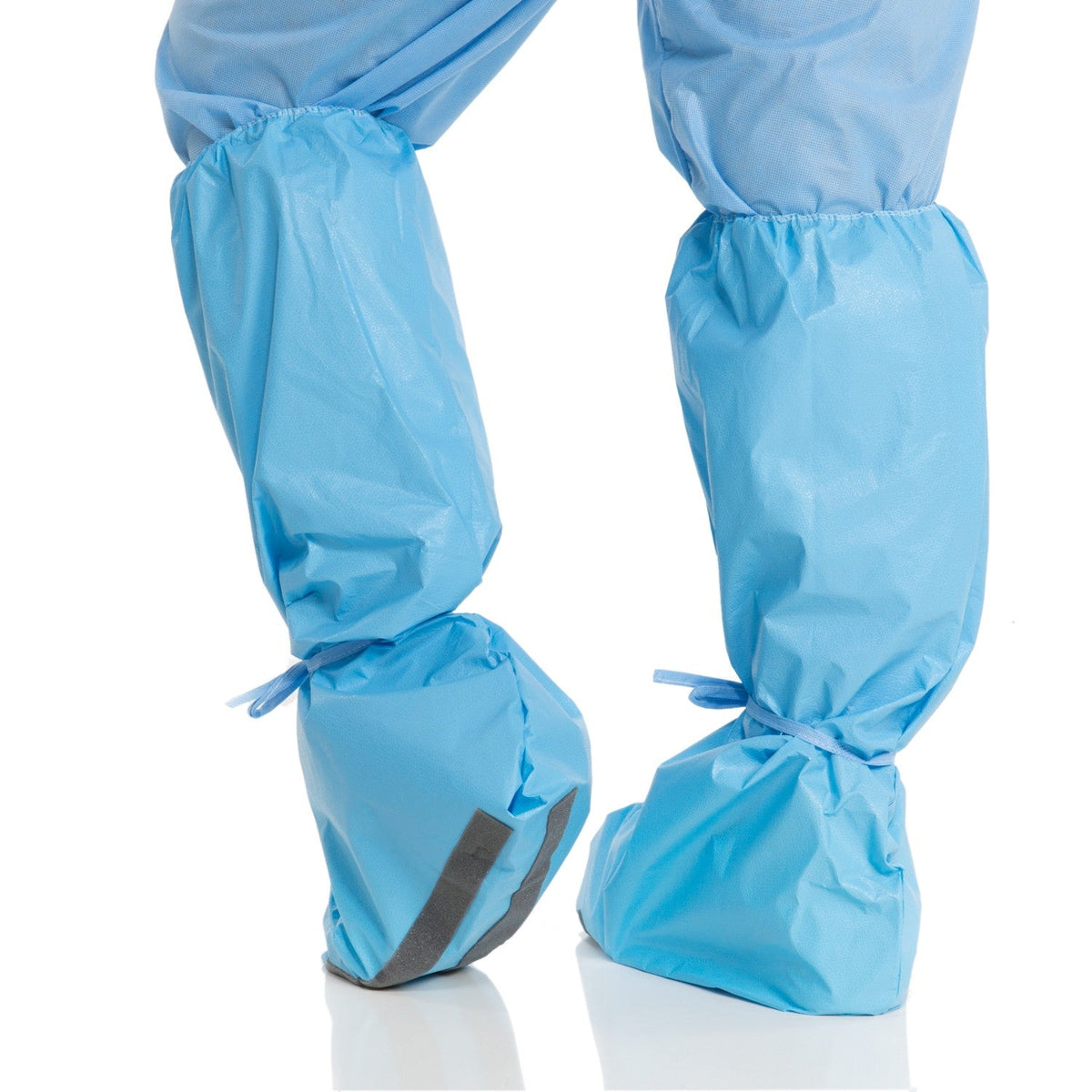 Carton of 120 HALYARD HI-GUARD* Full Coverage Boot, Universa
