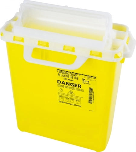 Sharps Container Next Generation 11.4Litre