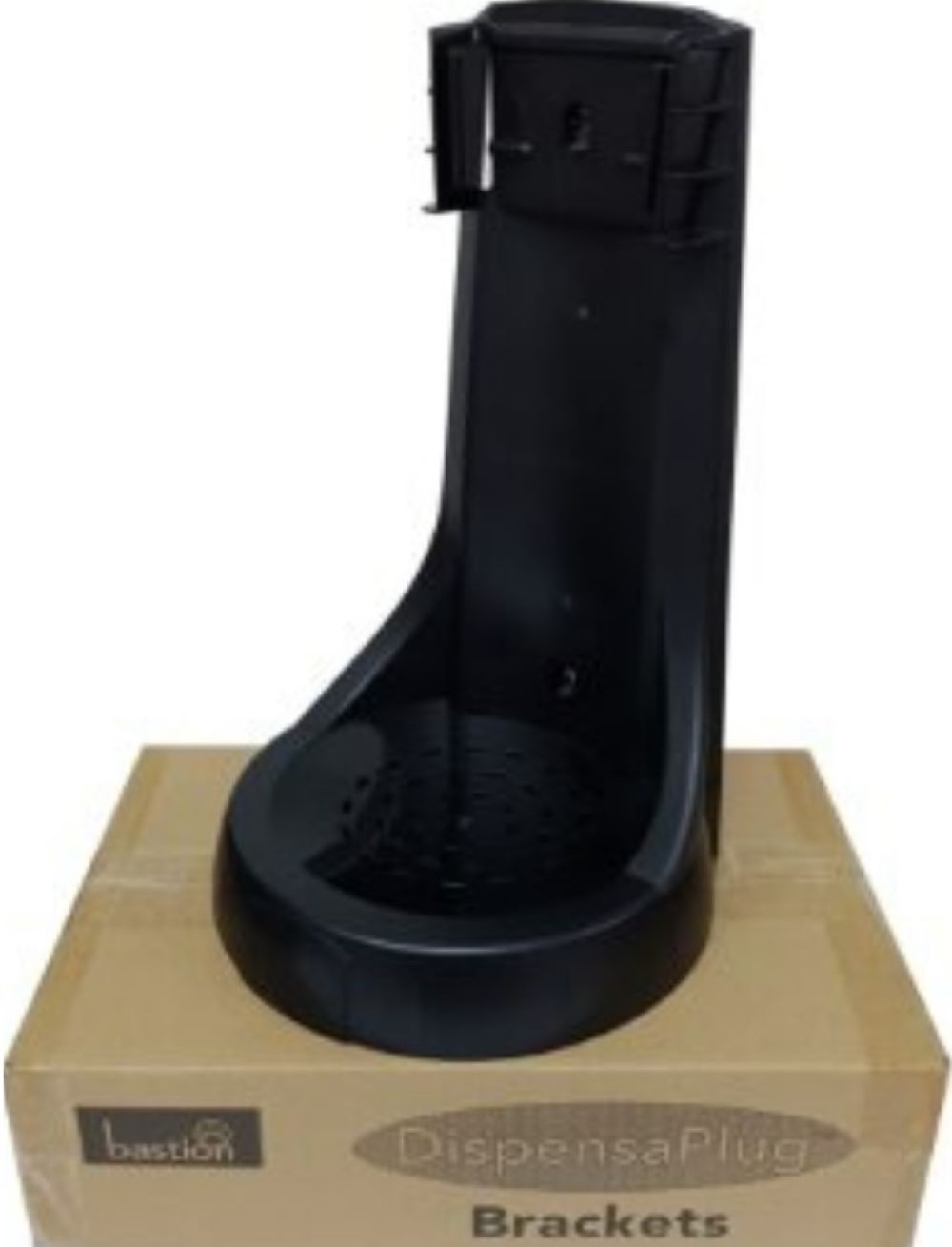 Bastion DispensaPlug Bracket