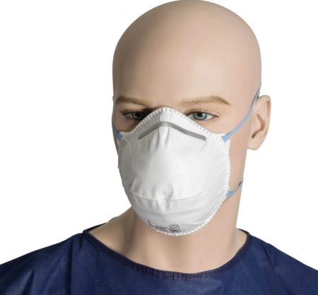Box of 20 Bastion P2 Respirator