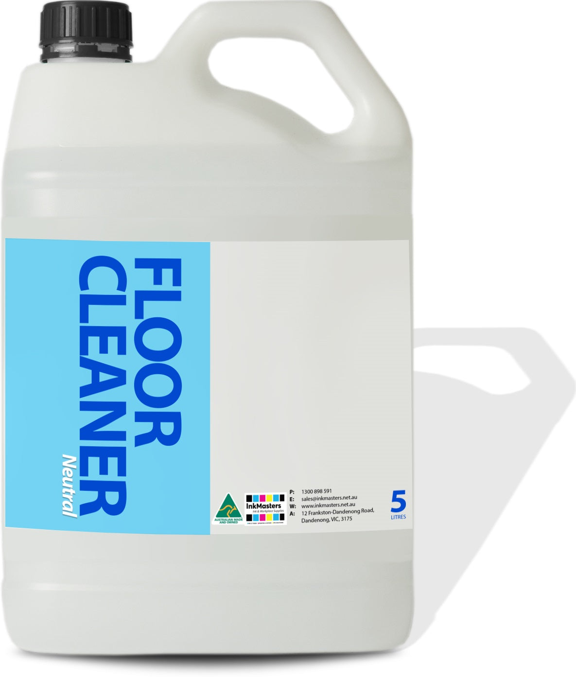 Floor Cleaner Neutral 5