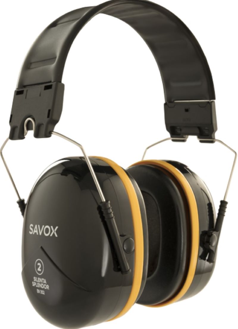 Earmuff Splendor 32 db