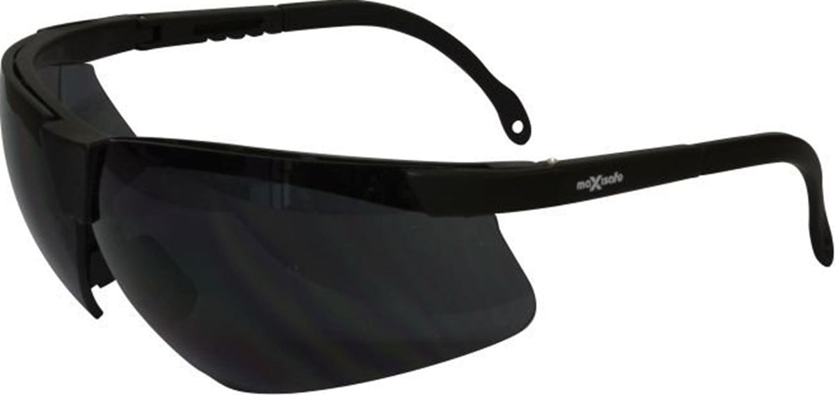 Maxisafe Shade 5 Welding Safety Glasses EES488