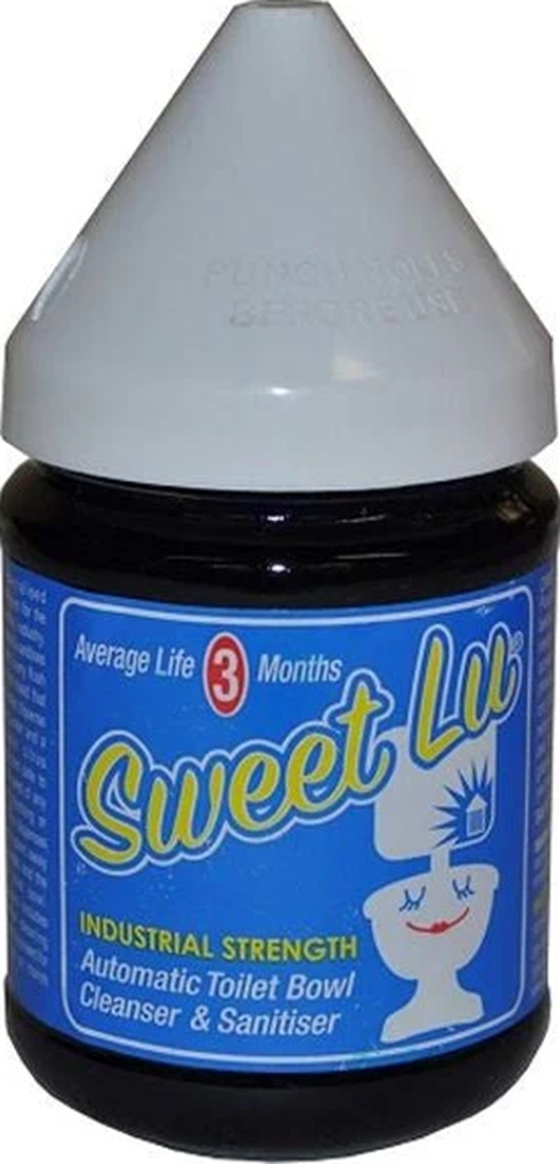 Edco Sweet Lu Blue