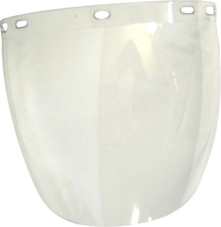Maxisafe Replacement Clear EXTRA HIGH IMPACT Visor EHV434