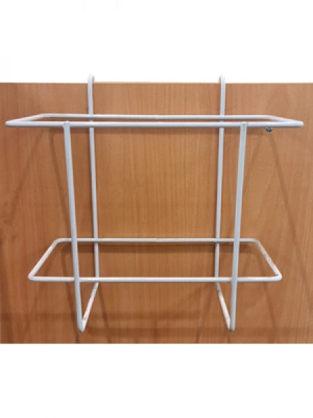 Sharps Disposal Solutions Mounting Frames with Hooks 8L