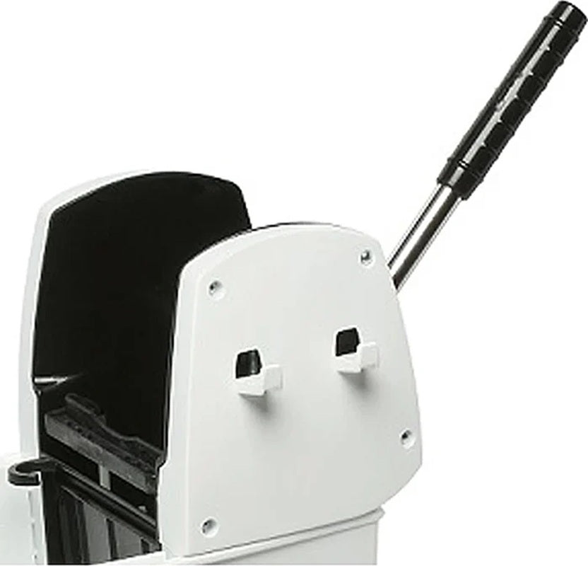 Edco Enduro Press Wringer Only - White