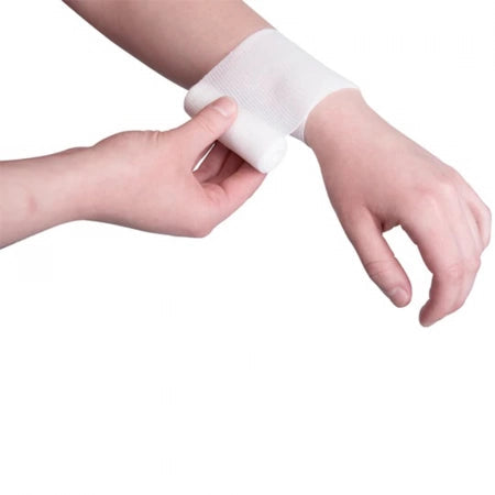 FastAid Conforming Bandage 2.5cm, White