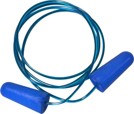 MaxiPlug Detectable Corded Earplug Class 5 HEC675