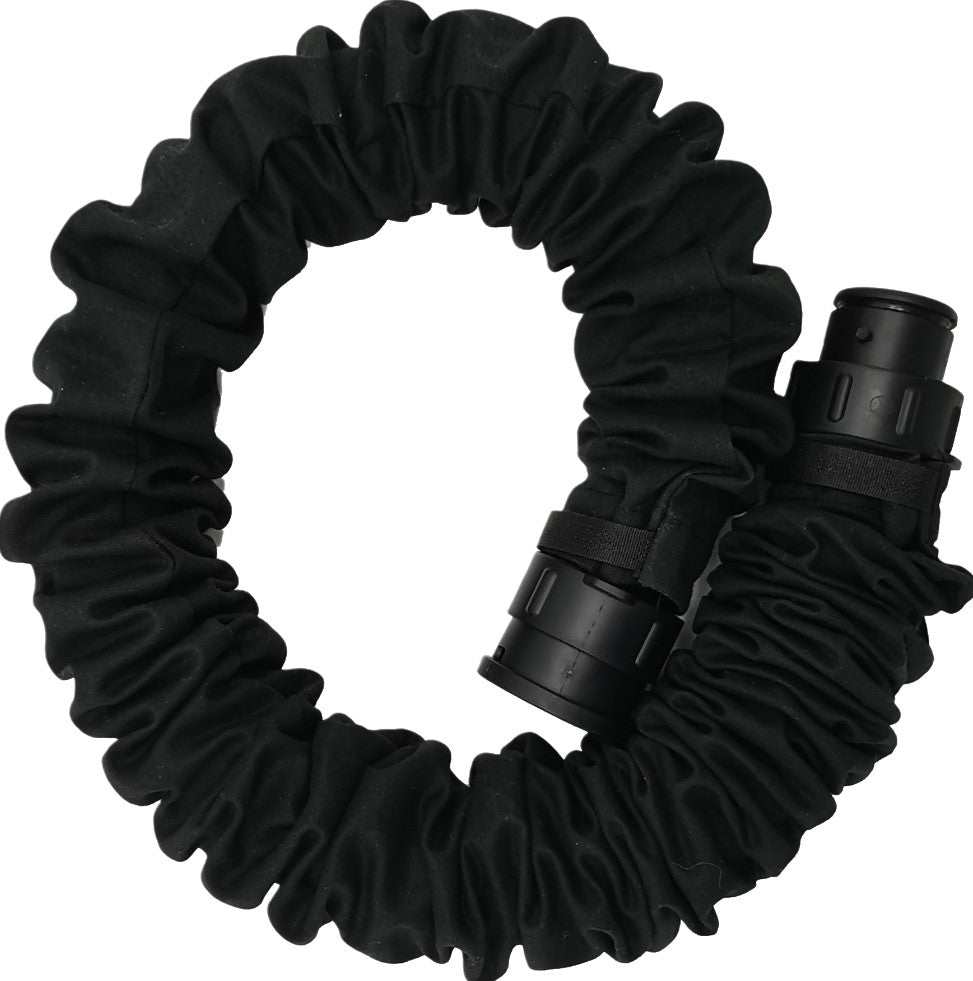 Maxisafe Defender Air Anti-fire hose cover for breathing hose 60 c