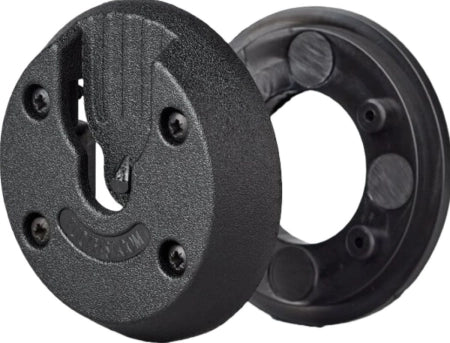 Maxisafe DUSTLIGHT Clothing Fastener
