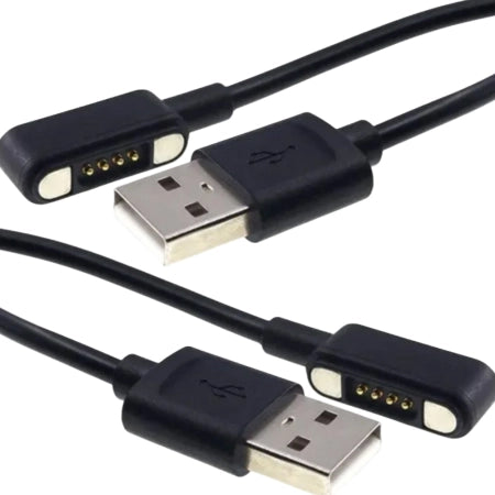 Maxisafe Dustlight Magnetic Charging Cable