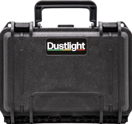 Maxisafe Dustlight Waterproof Case - 2 Units