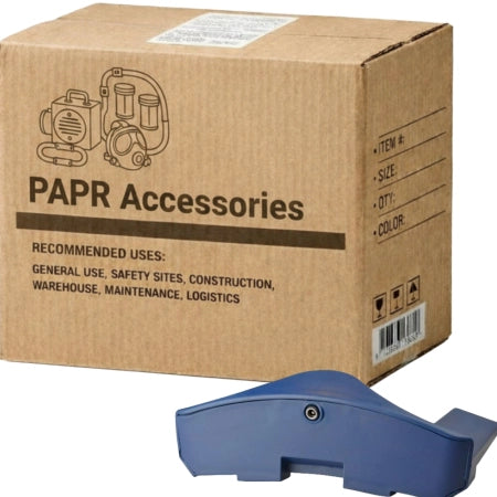 Carton of 5 AerGO Li-Ion Battery PAPR Replacement Battery