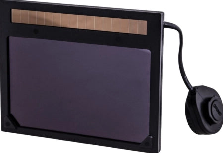 Maxisafe Auto-darkening welding filter AerTEC S60+, 3/5-8/9-14, for Verus Welding Helmet