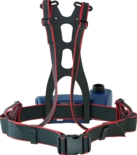 Maxisafe Hypalon Harness for 2F & 3F
