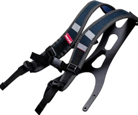 Maxisafe Comfort harness for CleanAIR Chemical 2F & Chemical 3F