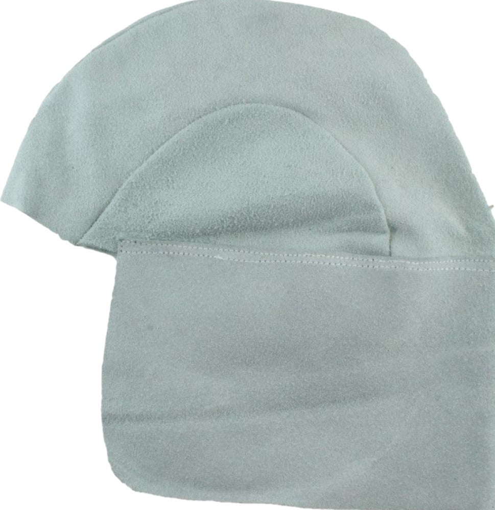Maxisafe Welder's Cap with Neck Flap
