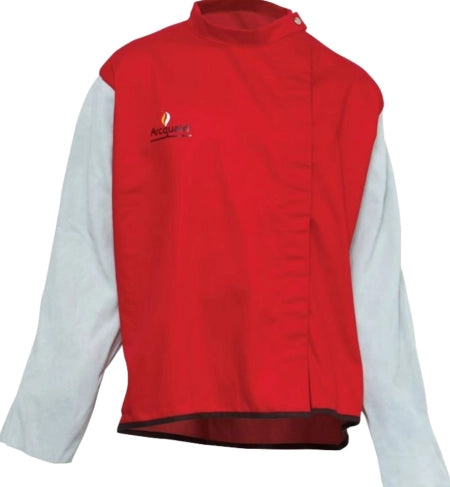 Maxisafe Arcguard Fire Retardant Welding Jacket