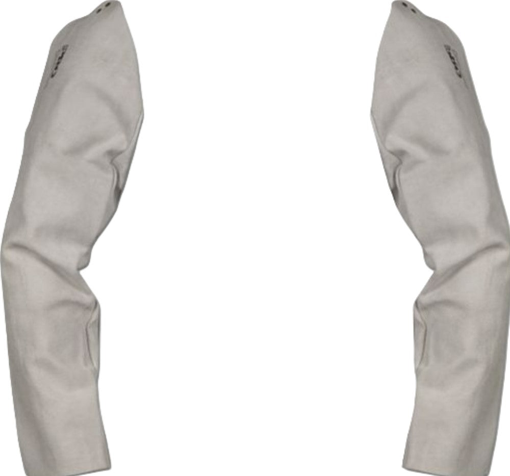Maxisafe Long Welders Sleeves with Loop
