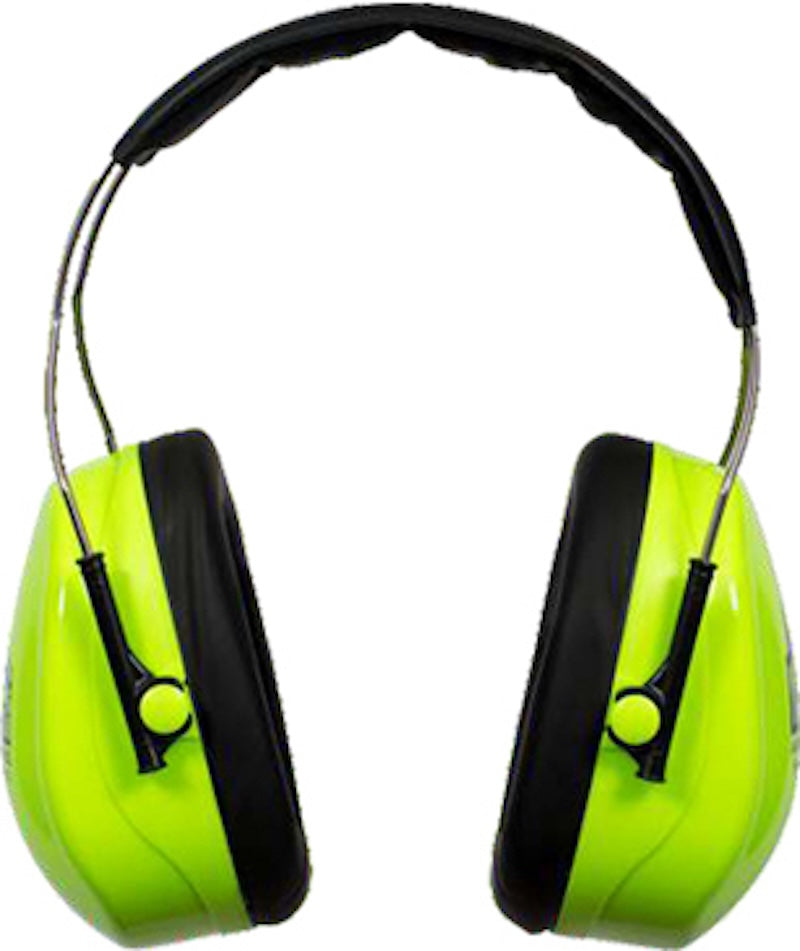 YSF Martula Premium Earmuff Class 5 32.3db