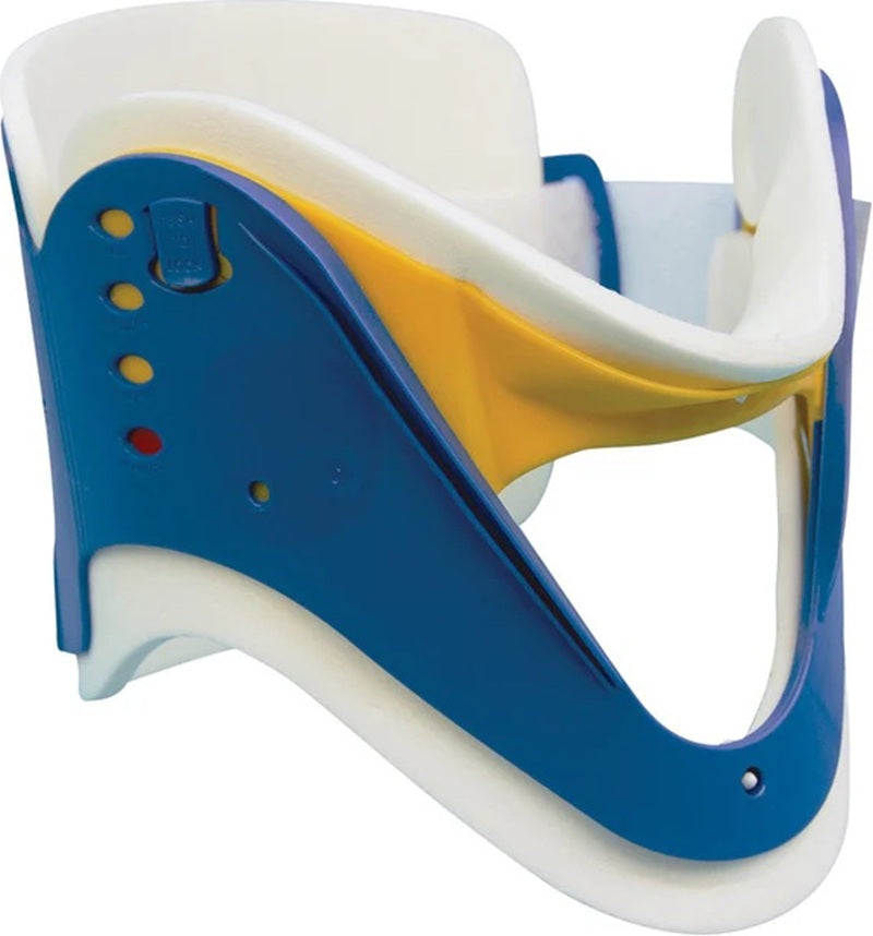 FastAid EzyNek(TM) Cervical Collar