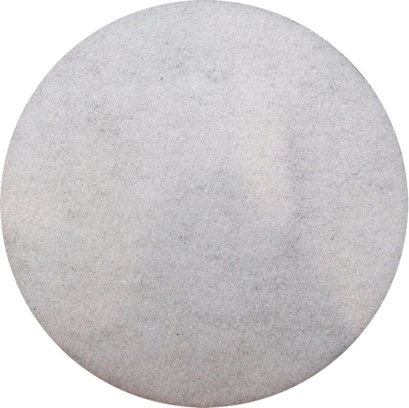 Edco Glomesh Sandscreen Driver White - 400m