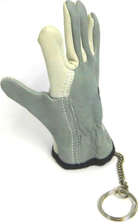 Maxisafe Glove Key Ring - Right Hand