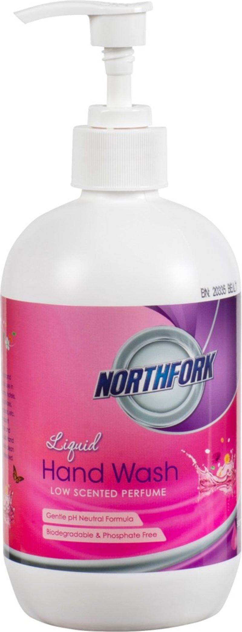 Northfork Liquid Hand Wash 500m