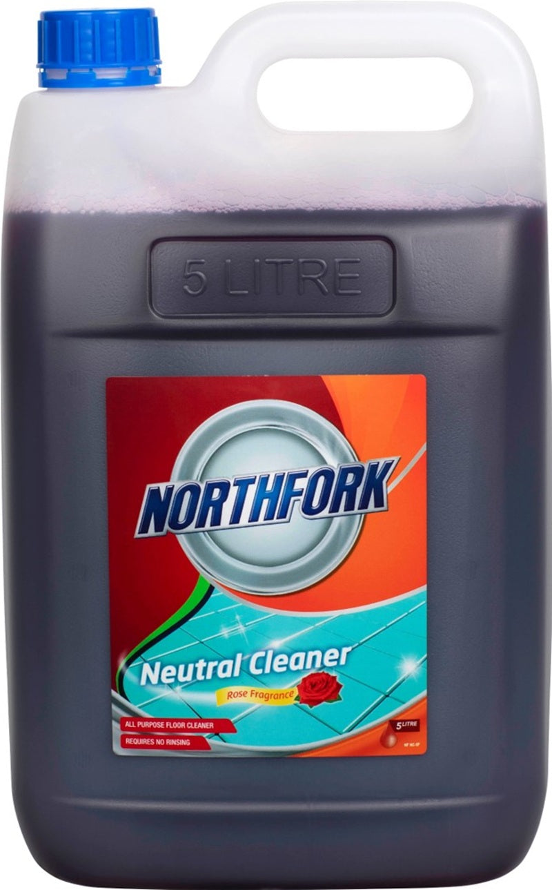 Northfork Neutral Cleaner 5