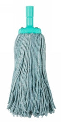 Mop Head Cleanlink 400gm Green