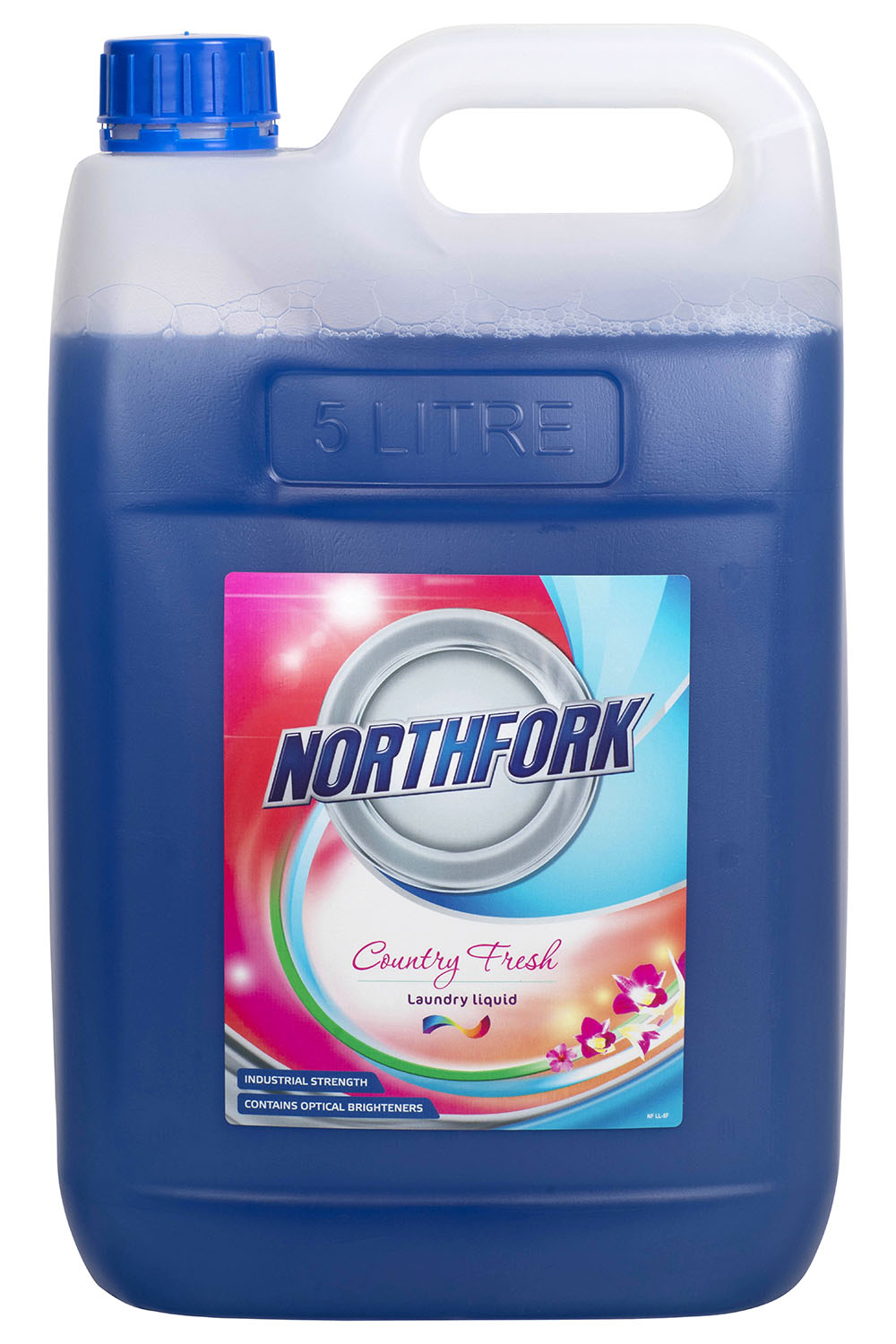 LAUNDRY LIQUID NORTHFORK 5