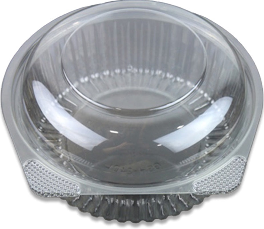 Carton of 150 18oz Show Bowl with Dome Lid