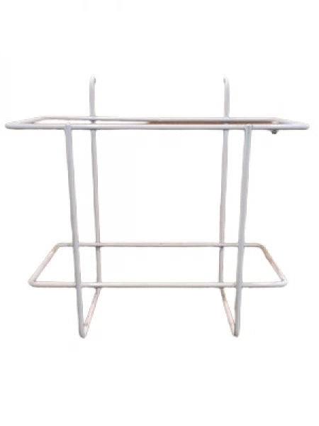 Sharps Disposal Solutions Mounting Frames with Hooks 8L