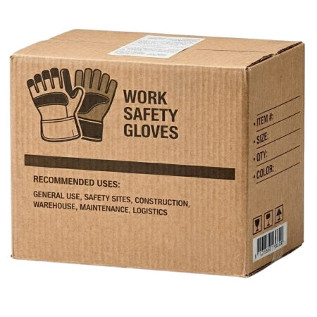 Carton of 120 Pairs Mataro Blue Nylon Gloves 18G Polyurethane Palm Coated Size 7