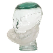 Carton of 1000 Disposable White Beard Covers Twin loop &ndash; Bulk Savings!