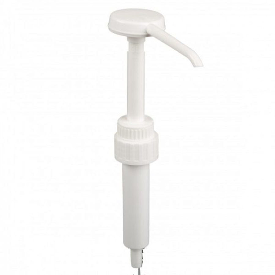 Plastic Pump for 5 Litre Container