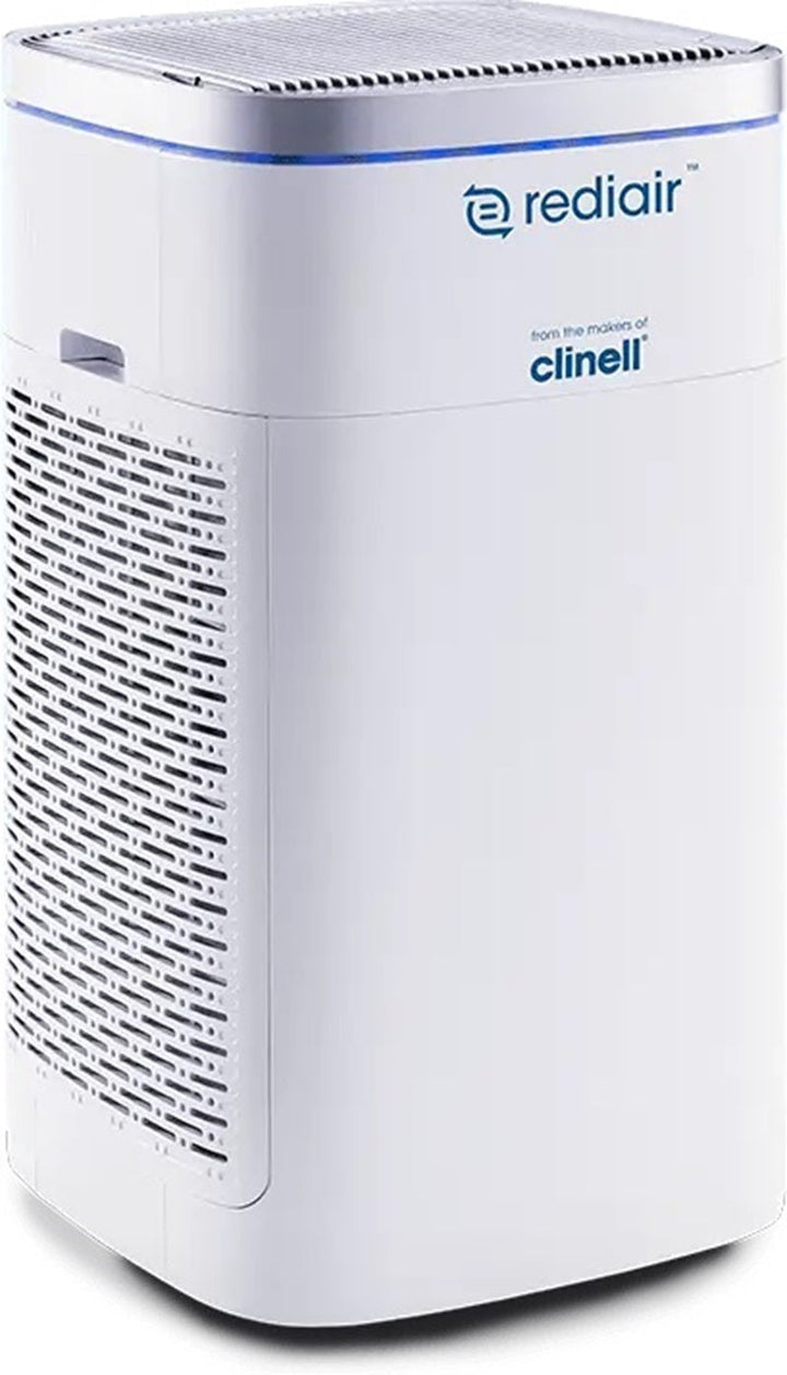 Clinell RediAir Instant Air Purification for 120m3 Roo