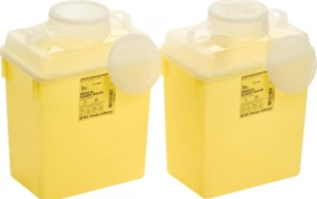 Sharps Container 7.6 Litre Non-Vent