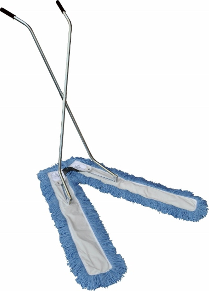 Edco Scissor Mop Complete
