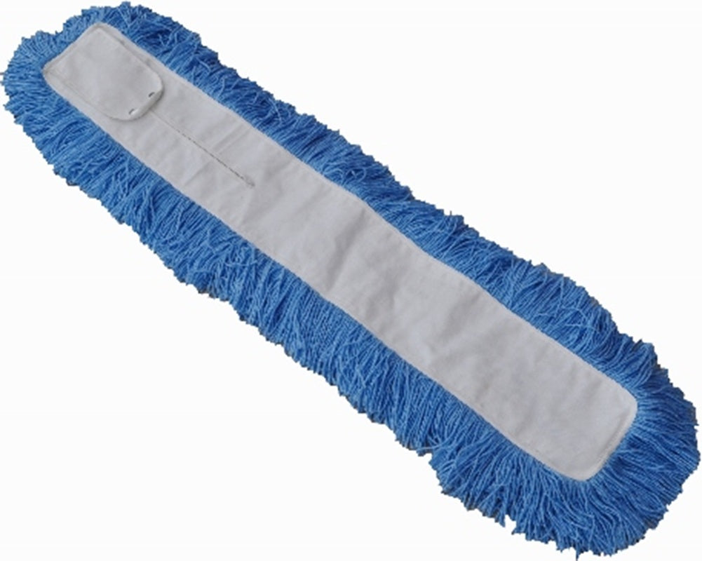 Edco Scissor Mop Replacement Fringe 100c