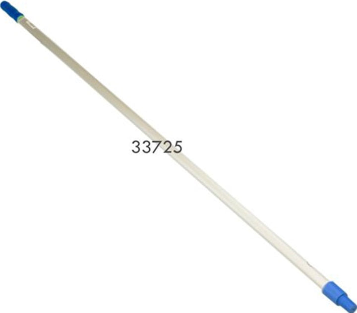 Redback Mop Handles Redback Commercial - Blue - 150cm (25mm Diameter)