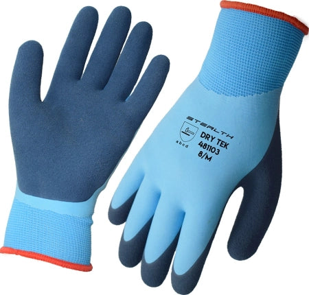 Stealth Dry Tek Waterproof Gloves (Medium)
