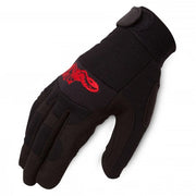 Stealth Taipan Full Finger Mechanics Glove (Small)