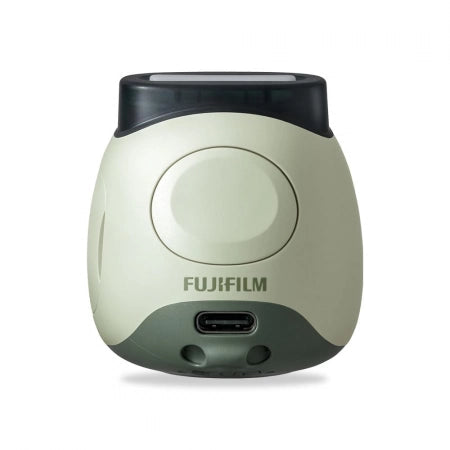 FujiFilm INSTAX Pal Digital Camera Pistachio Green